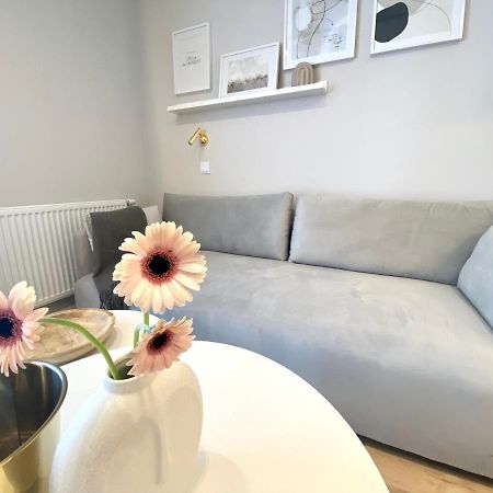Apartamenty Baltica Pro Kołobrzeg Esterno foto